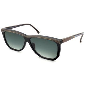 Rectangular vintage sunglasses by Argos, France